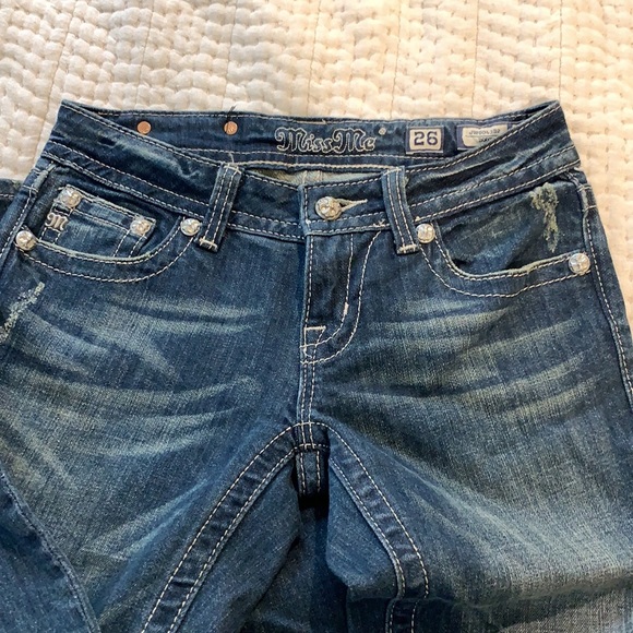 Miss me jean - Picture 3 of 5